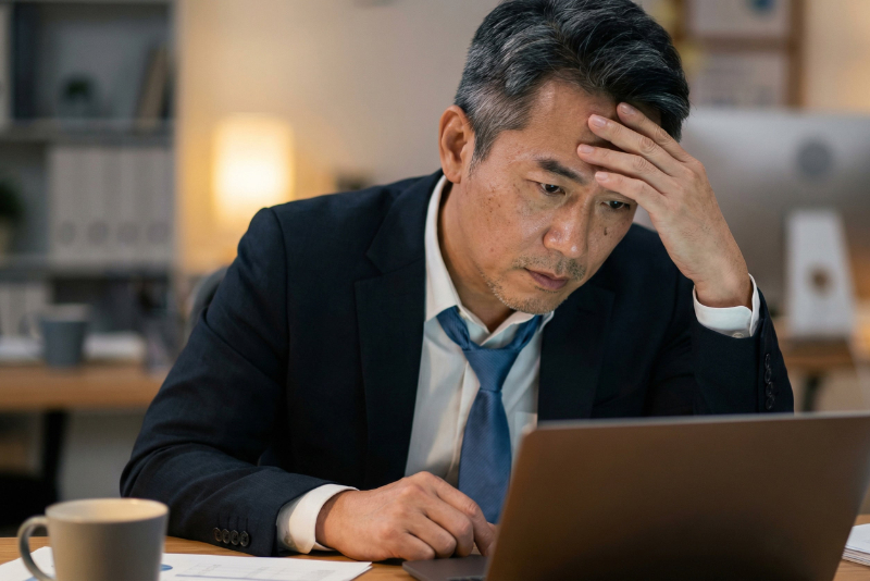 Burn-out in het Belgische arbeidsrecht: de verplichtingen van de werkgever en de rechten van de werknemer