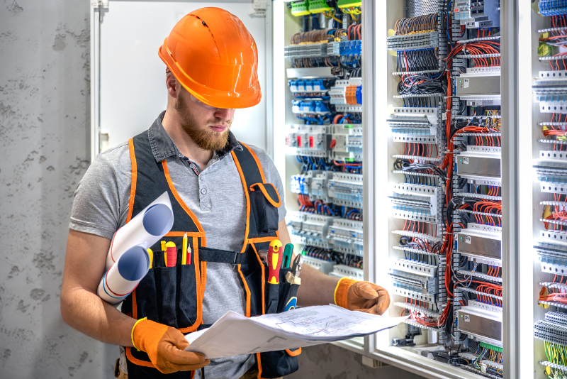 Elektricien in België: Is een Pools SEP-certificaat voldoende? Maak kennis met de AREI-normen