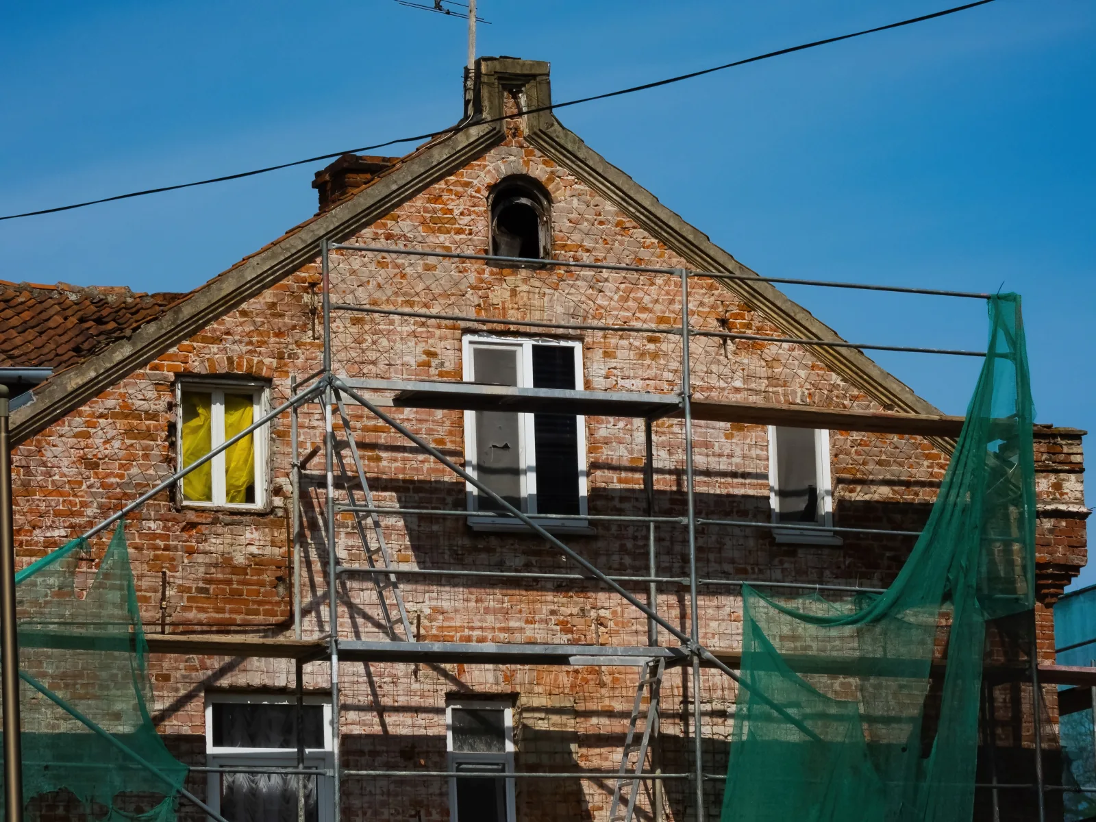 Renovatie van oude Vlaamse woningen: Welke vaardigheden vereist een totaalrenovatie?