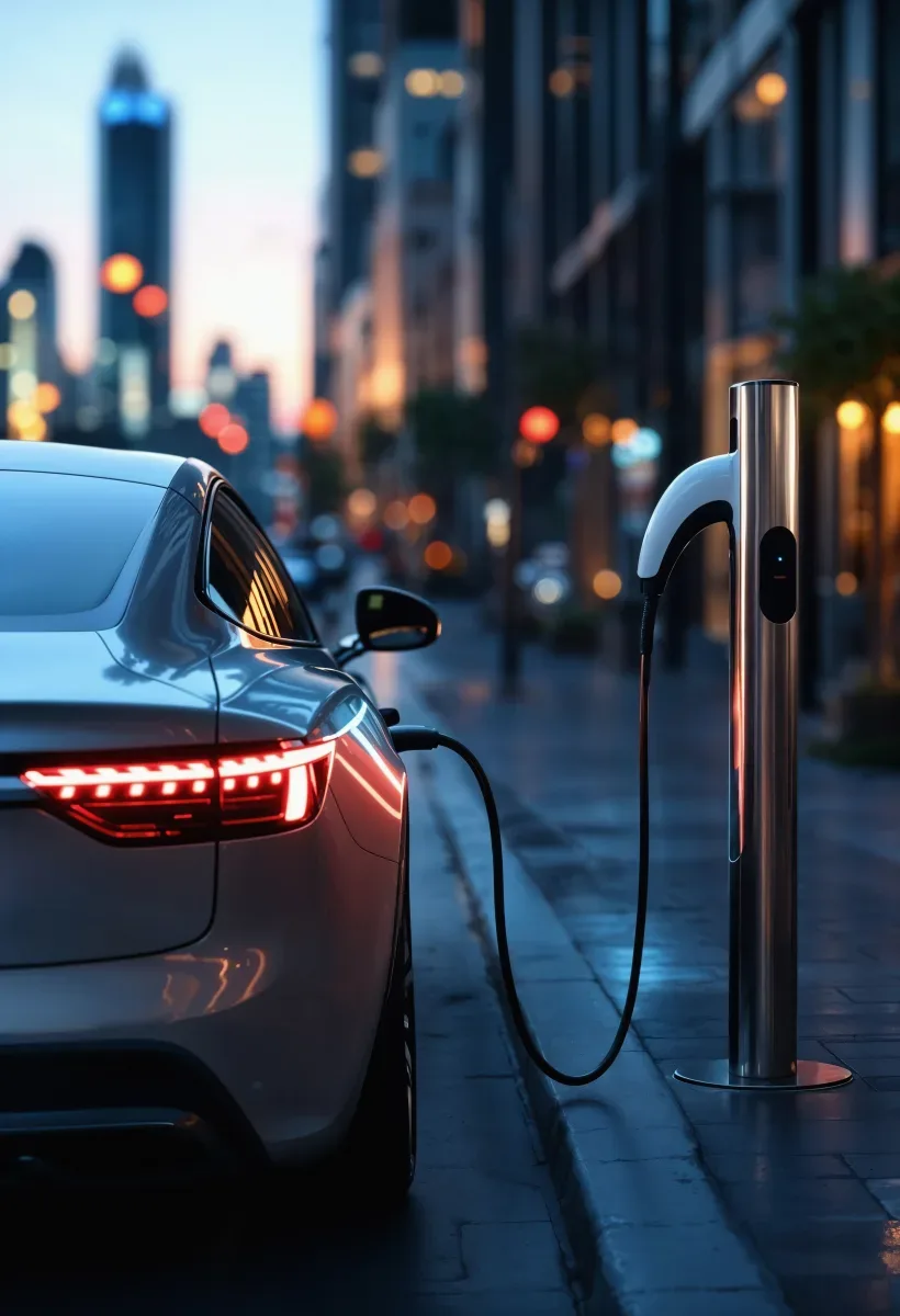 De EV-revolutie in België: Welke vaardigheden zoeken garages bij technici voor elektrische en hybride voertuigen?