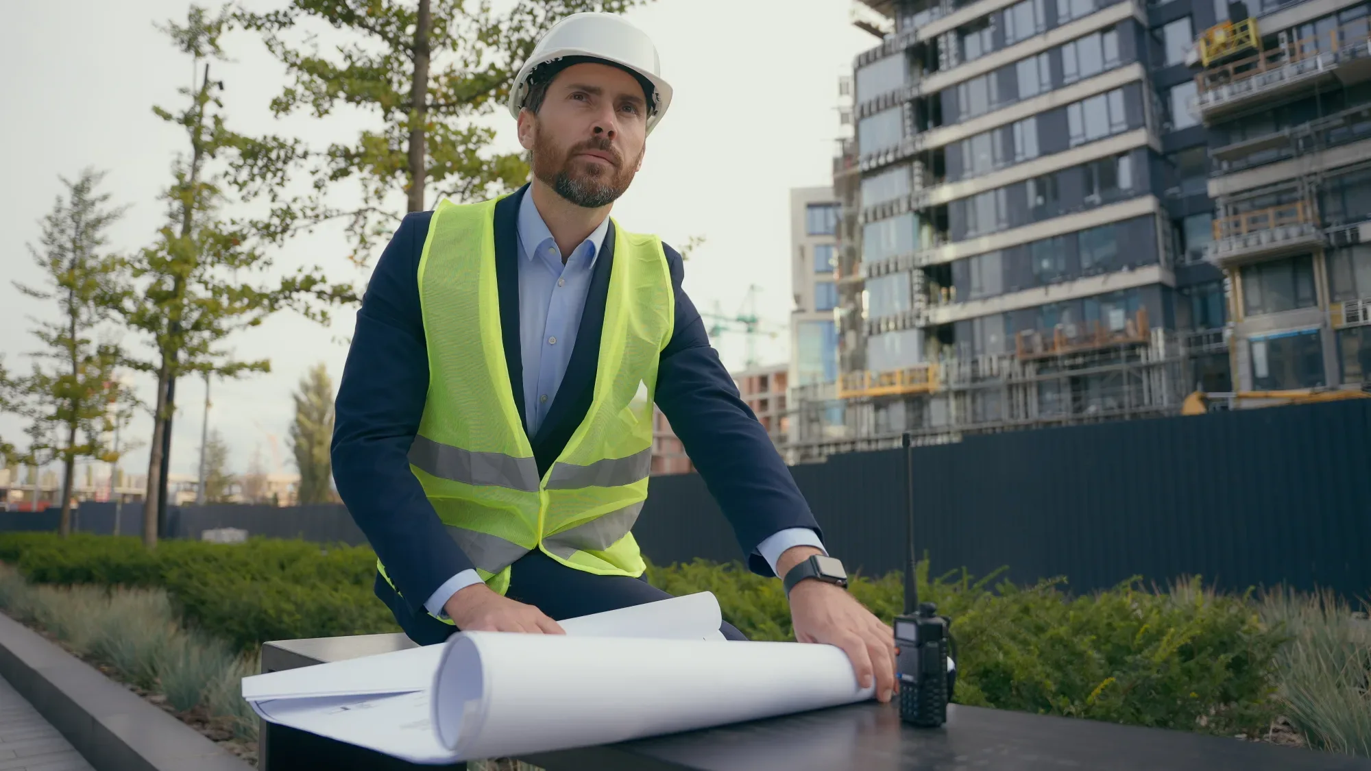 Werkvoorbereider Ruwbouw (flexi)