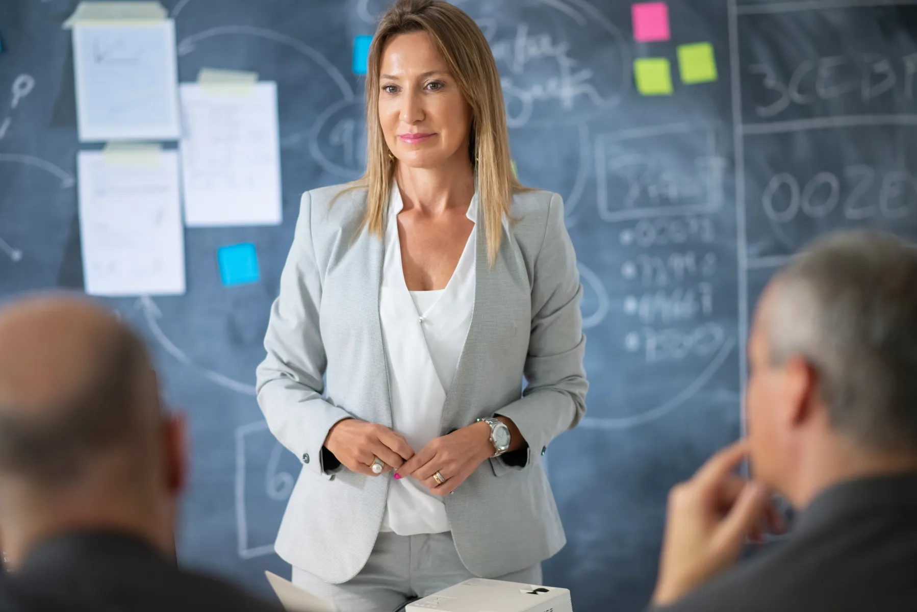 Aftersales Coördinator