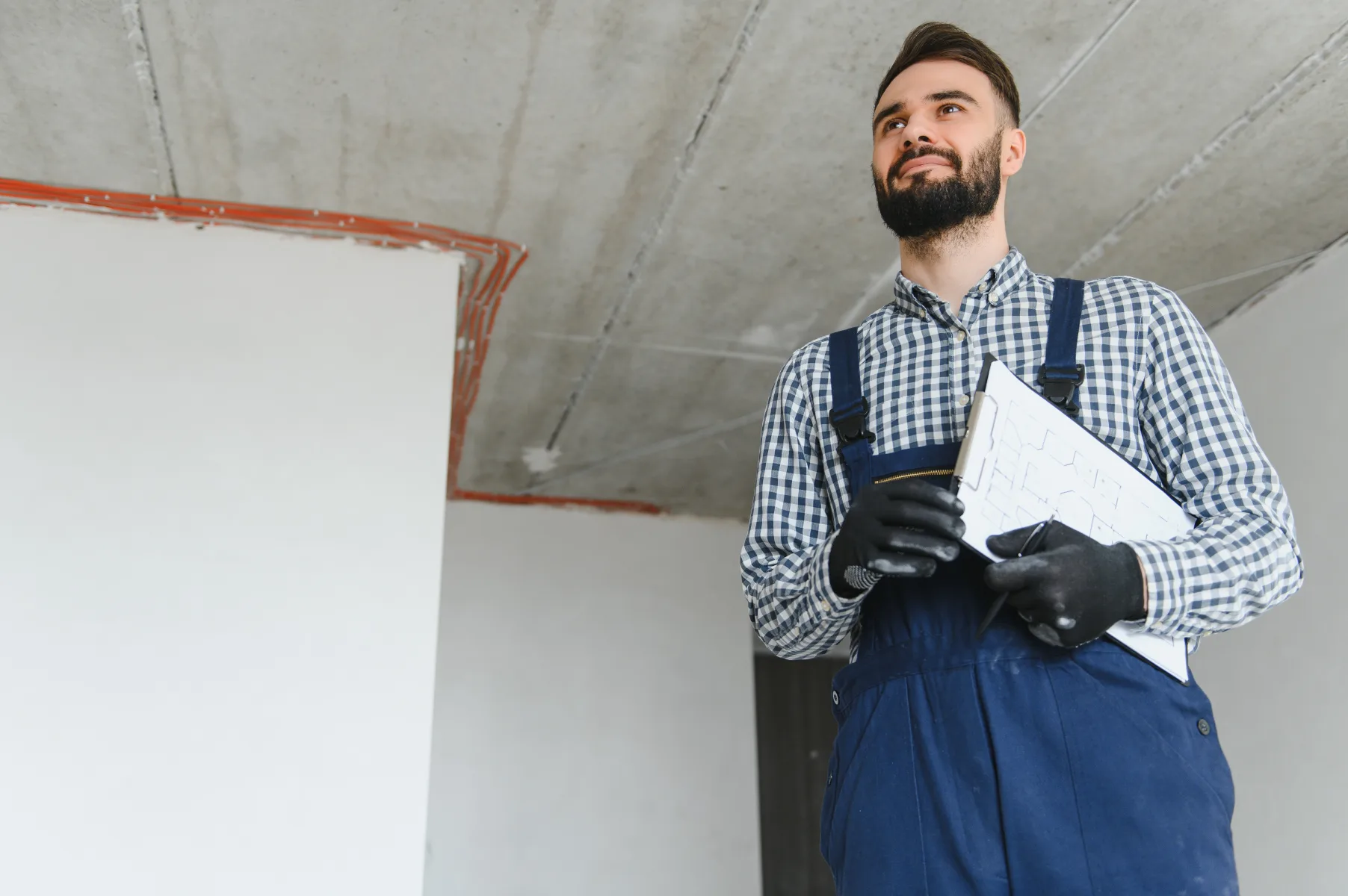 Projectleider gevelrenovatie / gevelbepleistering