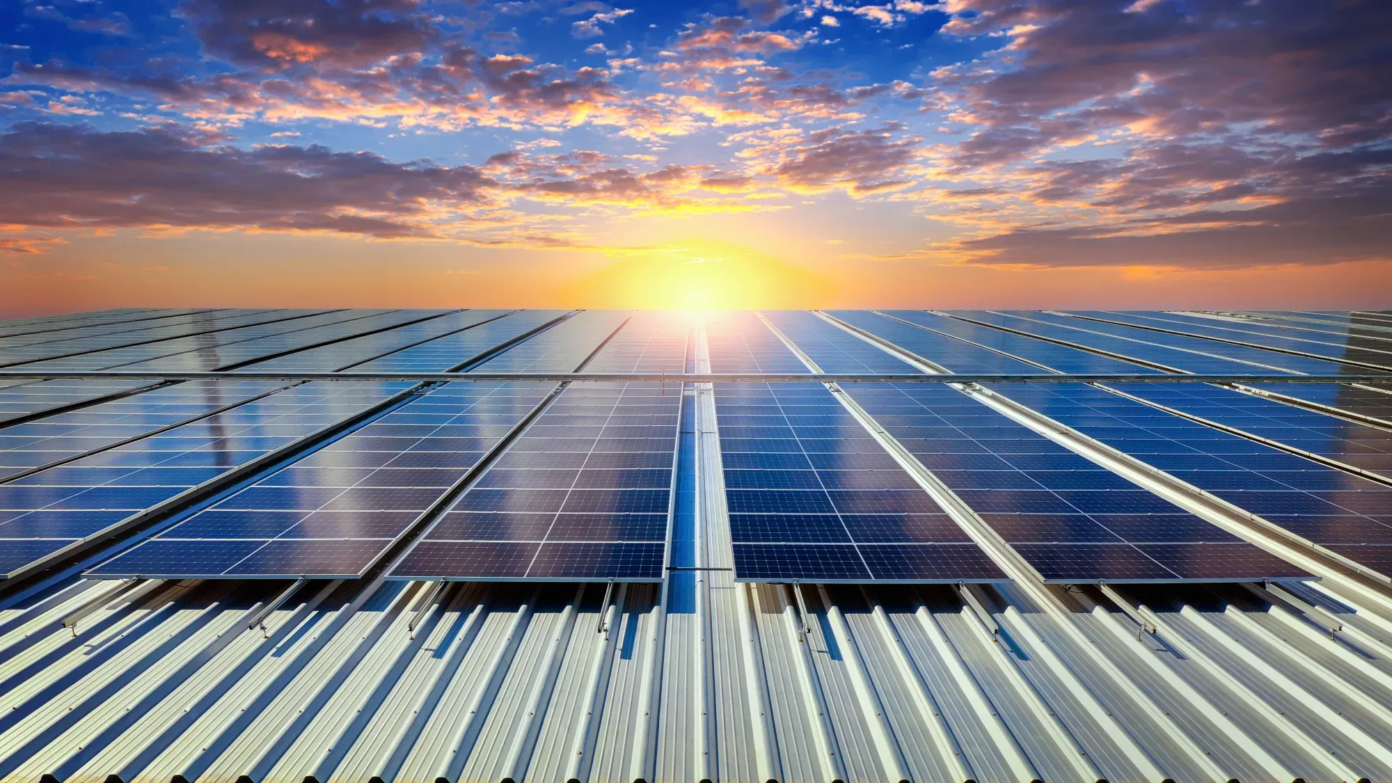 Zonnepanelen en batterijopslag voor bedrijven: wat houdt de installatie op commerciële gebouwen in België in?