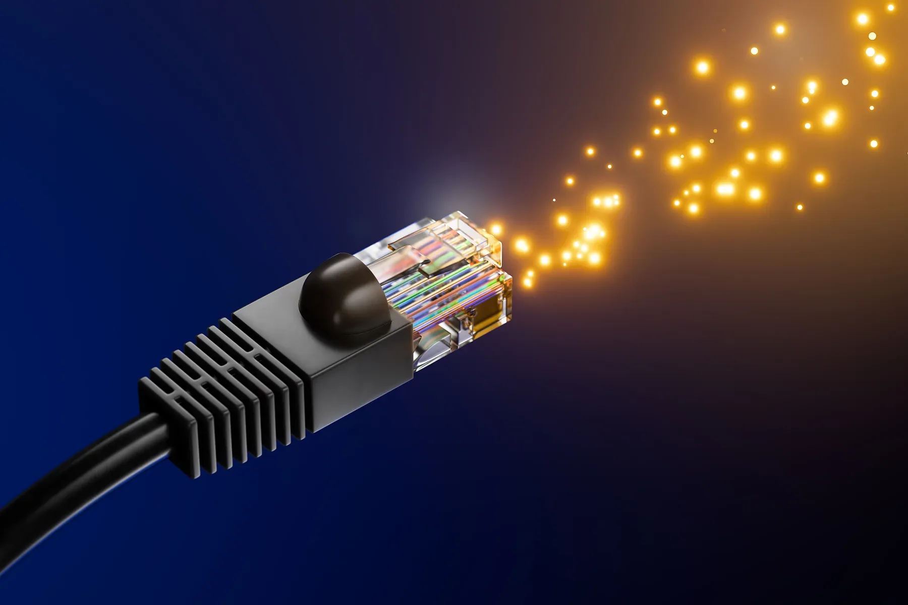 Glasvezelinfrastructuur (FTTH) in België: montage, fusielassen en OTDR-meetprocedures
