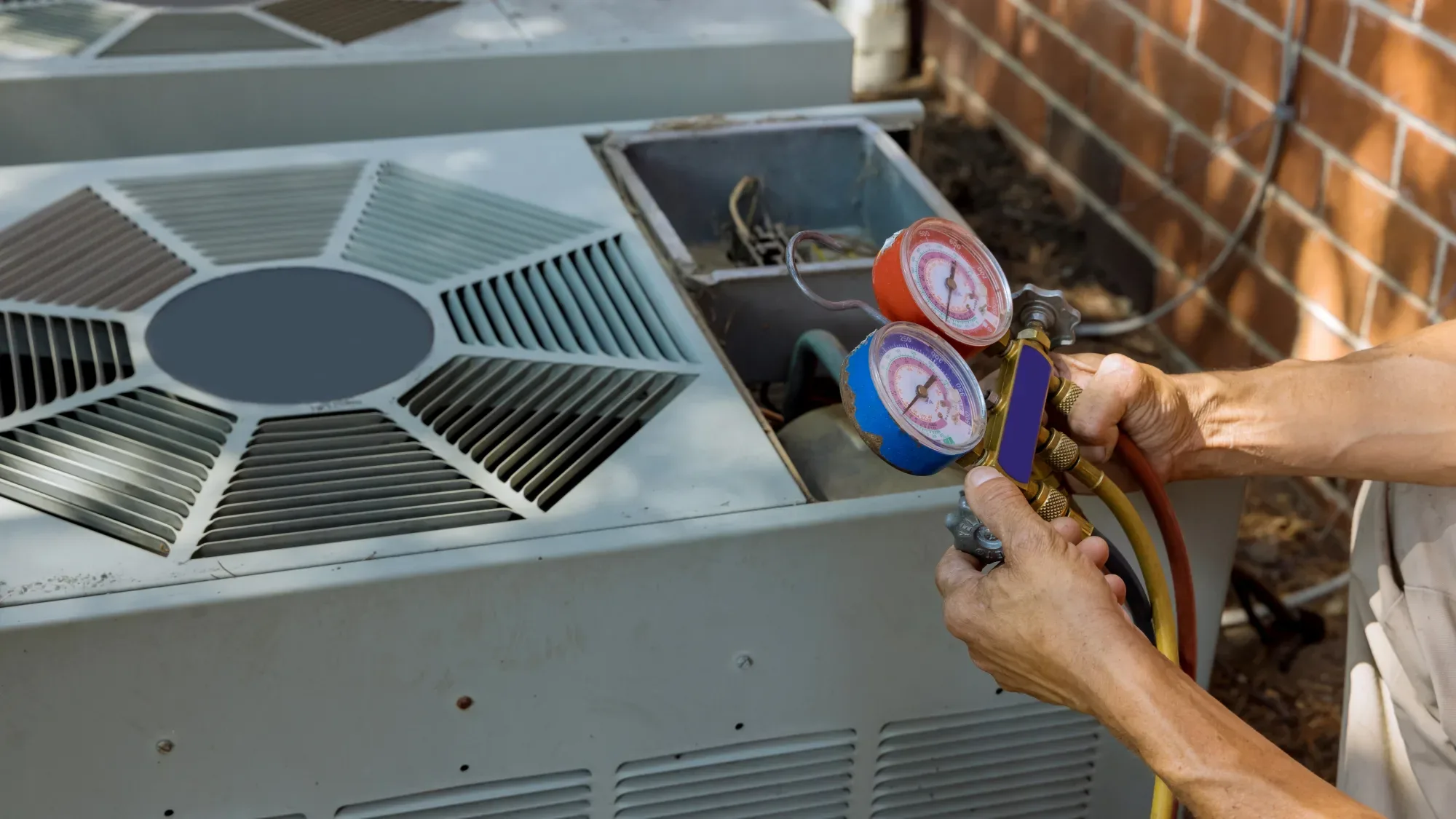 Najaarspiek in de HVAC-sector: waarom september en oktober het ideale moment zijn om in België aan de slag te gaan
