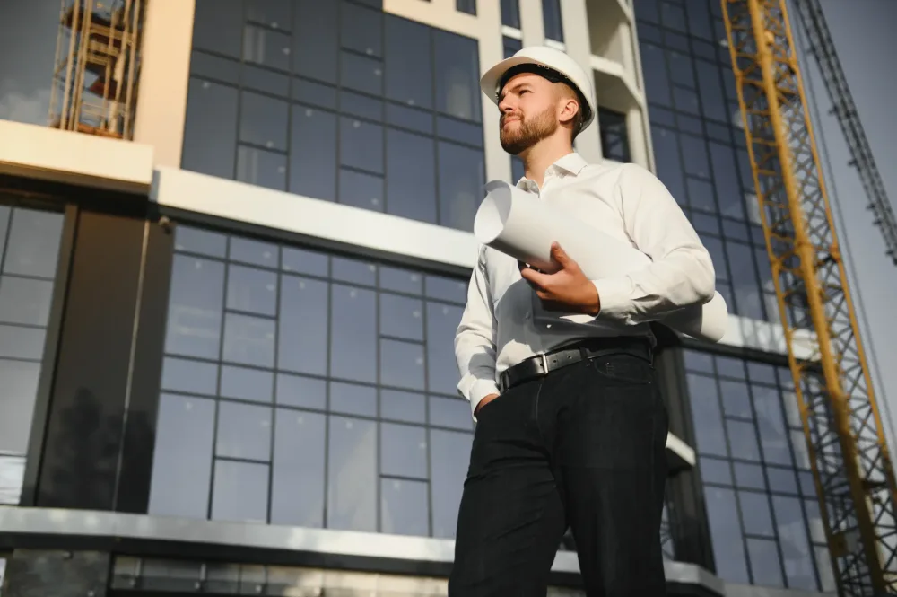 Vertegenwoordiger bouw | Limburg, Vlaams-Brabant & Kempen (m/v/x) - Limburg