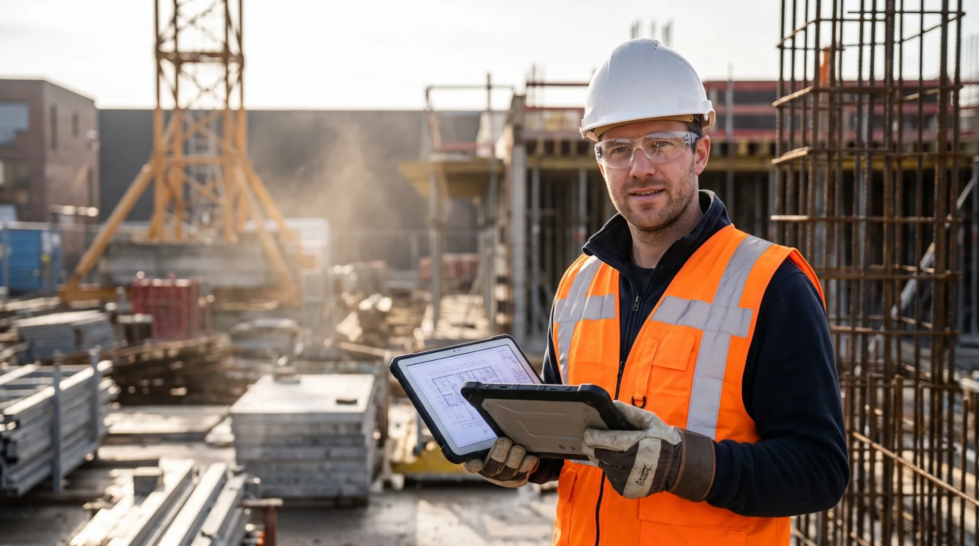 Werken in de Belgische bouw: detachering (A1) of Belgisch contract? De feiten op een rij
