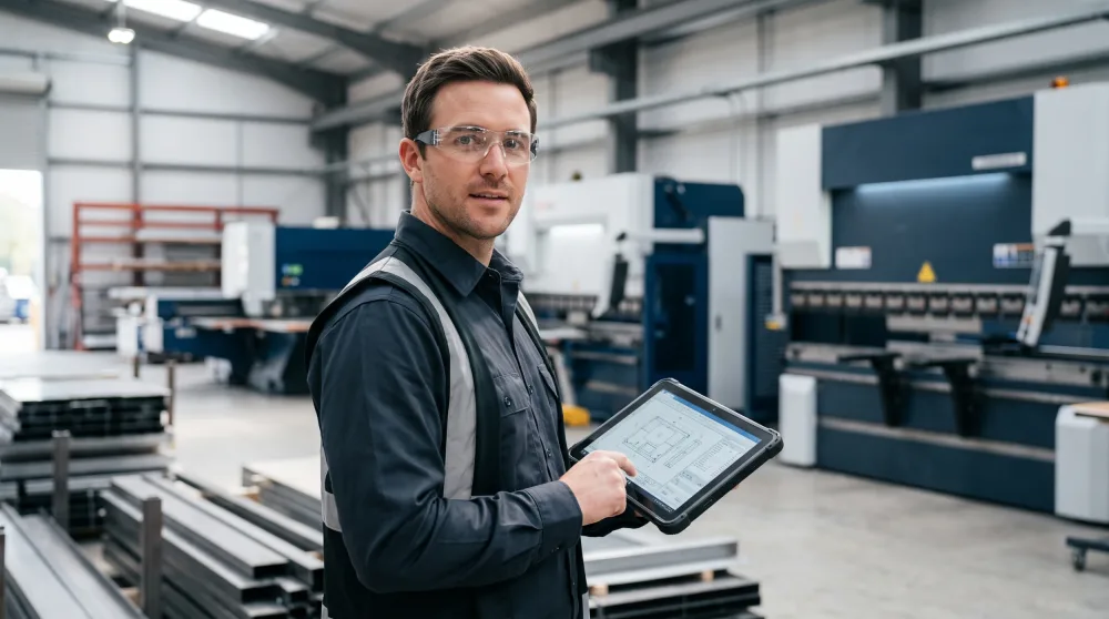 Assistent Product- en Proces Engineer (m/v/x) - Genk