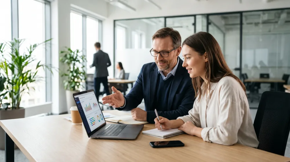 Soft skills in het tijdperk van automatisering: Waarom attitude en motivatie het vandaag winnen van een perfect cv